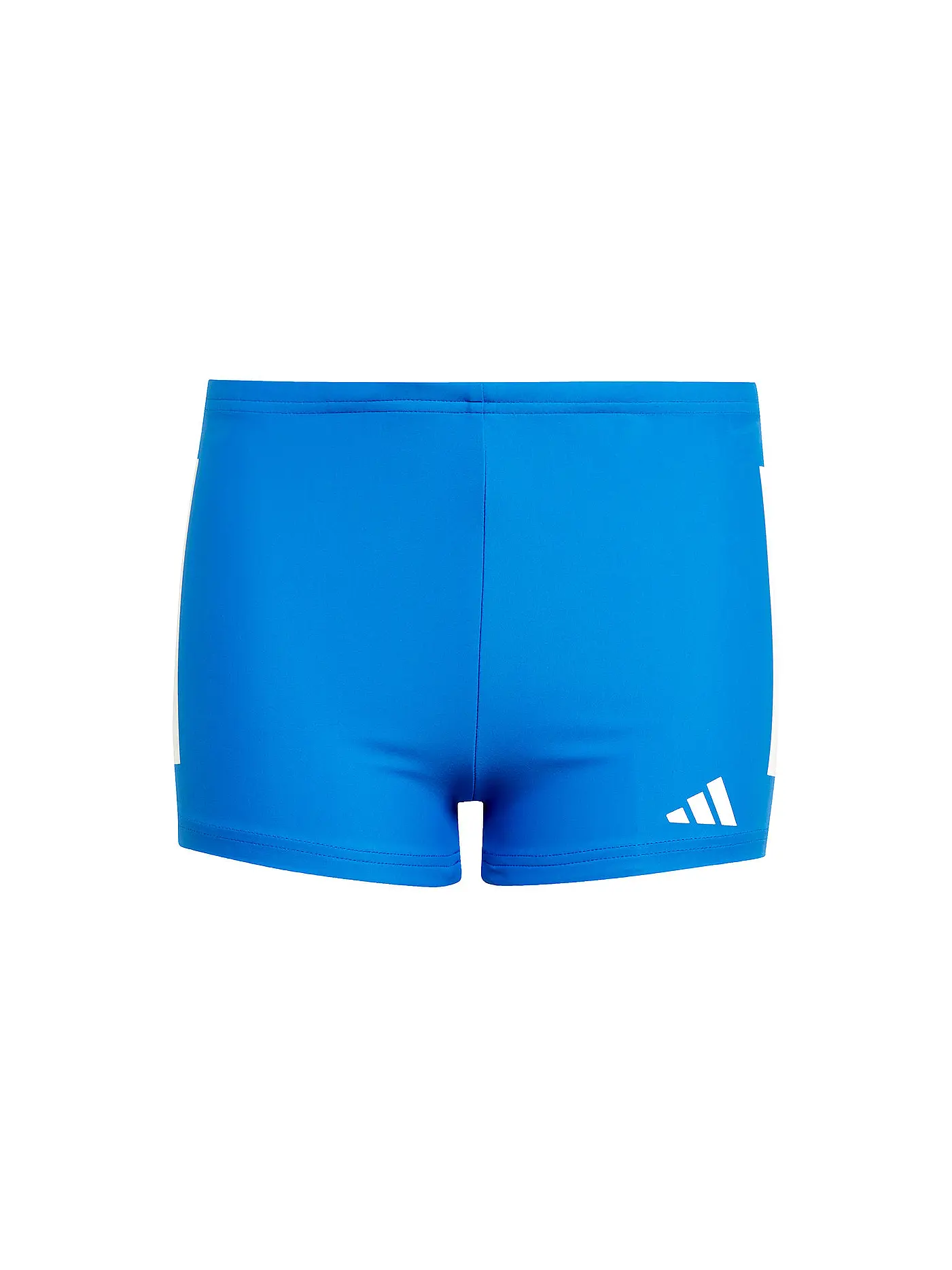 ADIDAS | Jungen Beinbadehose 3S BLD Boxer | blau